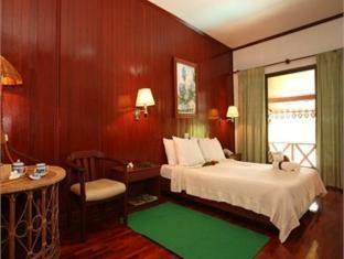 Vansana Nam Ngum Resort Vientiane Eksteriør billede
