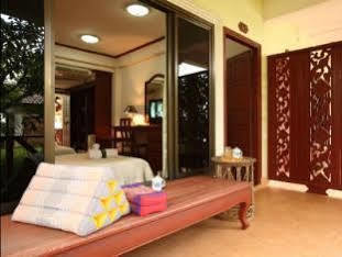 Vansana Nam Ngum Resort Vientiane Eksteriør billede