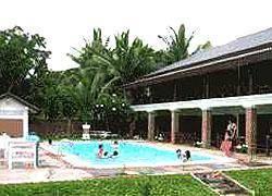 Vansana Nam Ngum Resort Vientiane Eksteriør billede