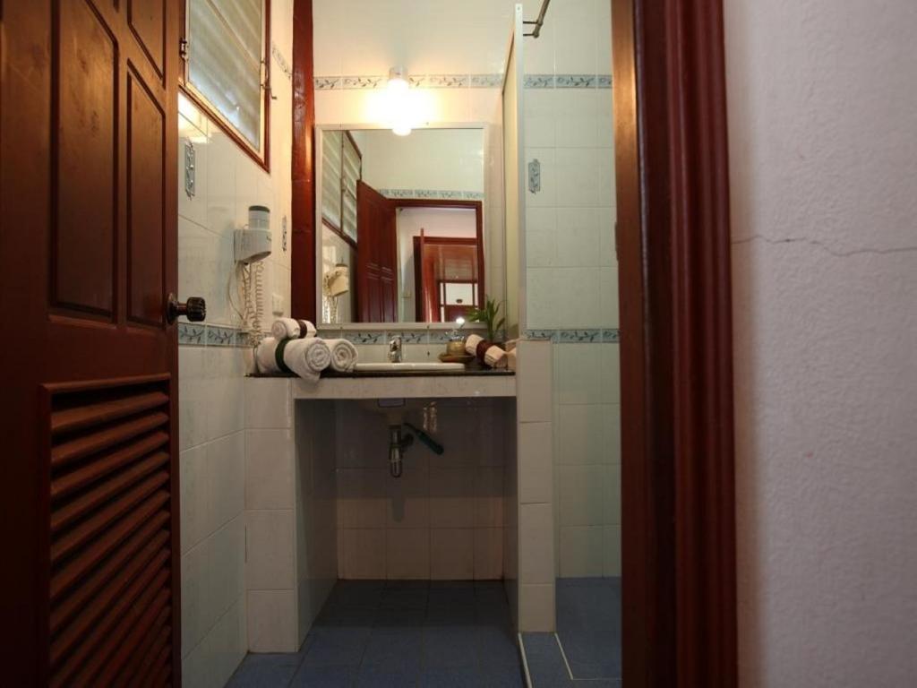 Vansana Nam Ngum Resort Vientiane Værelse billede